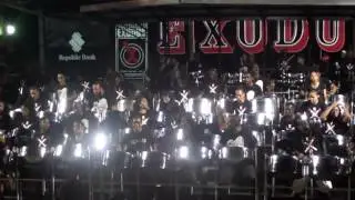 Exodus Steel Orchestra -Good Morning - Peter Ram- Panorama Preliminaries 2017-Trinidad carnival 2017