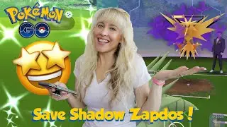 EASIEST ROCKET EVENT EVER???!! Pok&eacute;mon GO Tricky Pok&eacute;mon