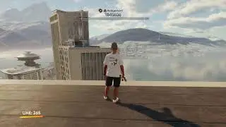 🔴LIVE SKATE ONLINE #Chillen #Skate #join
