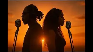 Vybz Kartel x SZA &ndash; Midnight Frequency (Late Night Dancehall R&B) | Lyrics Video