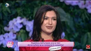 Casa Iubirii (15.02.2026) - Episodul 35 | Sezonul 5 | GALA 5 | Editie COMPLETA