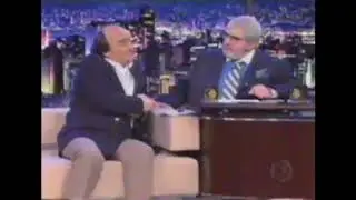 Entrevista com Patrick Dimon