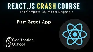 2  First React App