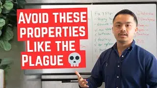 7 Property Red Flags You Can't Ignore!