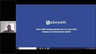 How skill assessment platforms are an accurate measure of technical talent
