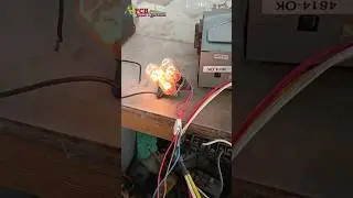 Hitachi Inverter AC PCB test | IPM test | compresser kharab hai ya PCB test