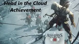 Head in the Cloud Achievement