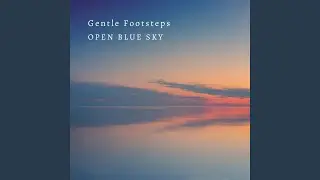 Gentle Footsteps (Violin Version)