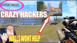How to Spot & Report Hackers Pubg Mobile Thebushka