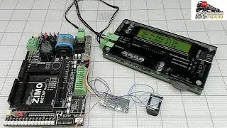 How to upload Zimo sound file.