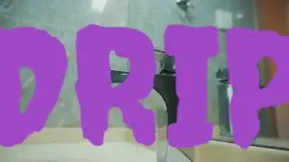 Elev8ed-Drip (Visualizer)