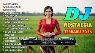 Remix Lagu Tembang Kenangan🎶 Musik Nostalgia 80an 90an Versi Modern untuk Santai & Kenangan