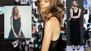 rag & bone Fall 2017 video by Mark Lebon
