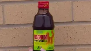 EXCLUSIVE: illegal drink sold at North York store