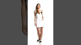 Volcom Women's Pop Lockin Skirtall | SwimOutlet.com