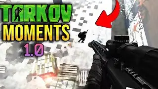 EFT WTF Moments | ESCAPE FROM TARKOV | Highlights & Clips Ep.451