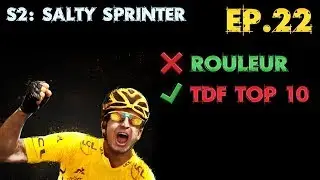 PCM 2018 Rouleur Challenge Ep.22