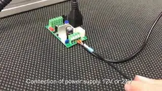 Installation easyE-line Controller EEL-S2-1