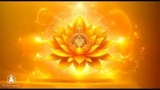 3 Hours Solar Plexus Chakra Affirmations: Empower Your Essence