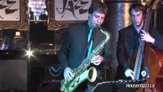 B's Bees  - 887 Million Miles From The Sun  - Maison du Jazz / House of Jazz