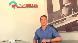 L&iacute;der en Ventas de Cortinas Roller Online