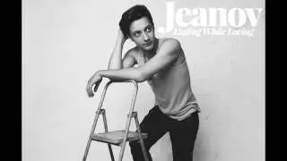 Jeanov - End Up With Something
