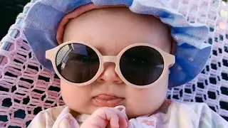 Top 10 bestselling baby sunglasses under $50
