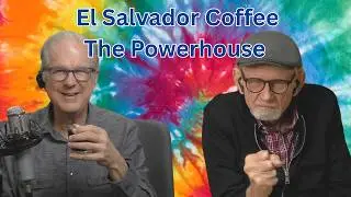 El Salvador: From Civil War to Coffee Revival