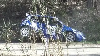 49&deg; Rally Team 971 2023: CRASH, MISTAKES & SHOW!!