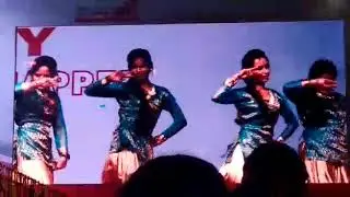 Mssl annual day 32th