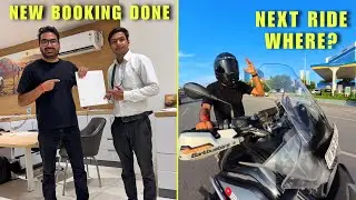 Ride Se Wapas Aate Hi New Booking Kar Di | Next Ride Ki Full Preparation On | @deepranjansachan