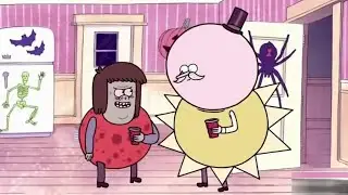 The WORLD NEED THIS ROASTED VIDEO | ROAST of Thee REGULAR SHOW #Roastedyt #Exposedvideo #Shorts