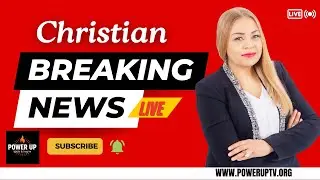 Christian News: Tragedy in Wisconsin, Global Persecution & more// Walter & Esther Horner//