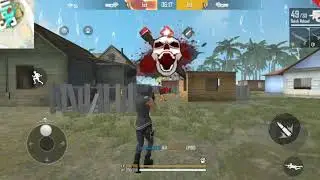 SERIE15(30kills) | GUN KING 🔫