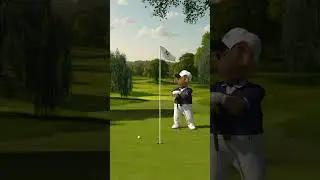 RALPH LAUREN | Polo Ralph Lauren | Ryder Cup Polo Bear CGI