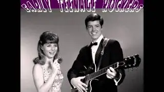 Jack Blanchard and Misty Morgan - The Cockroach Stomp