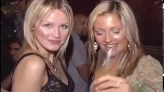 Russian Trance & House Party   Live at Club Tatiana in New York City   2011