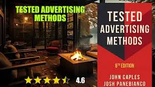 Tested Advertising Methods - Book Summary
