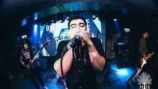 MotherRoot - Love On The Dance Floor  | Live @ The Humming Tree