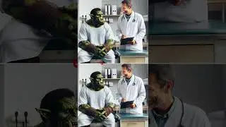 Spot 3 Differences in 15sec #0425