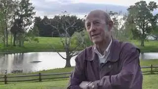 La Leche en el Sur de Chile- Eduardo Keim HD
