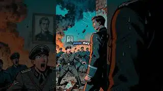 Patience: The Sniper of Stalingrad &mdash; One Shadow, One Shot, Two Hundred Kills