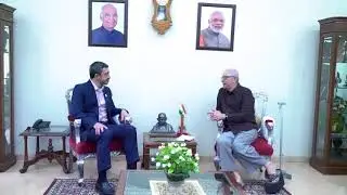Embassy of the United Arab Emirates, New Delhi (INDIA)