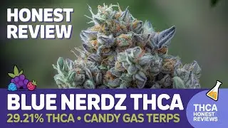 What Makes This Hybrid THCa Flower So AMAZING?