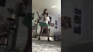 Doja cat split