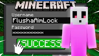 So, I Hacked FlushaAimLock...