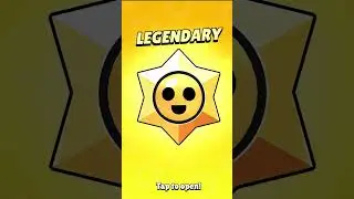 Saves me gold? #shorts #stardrop #starpowers  #supercell #brawlstars #ranked #eggs #credits #nani
