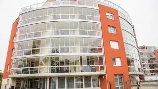 Luxury Spa & Conference Hotel, Siófok, Hungary