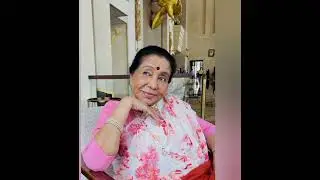 piyer hamara amor rehega #asha #bhosle ji 🙏🏾🙏🏽#lovestatus #song #viralvideo #subscribemychannel