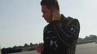Teaser - DS Techeetah 2018/19 Season